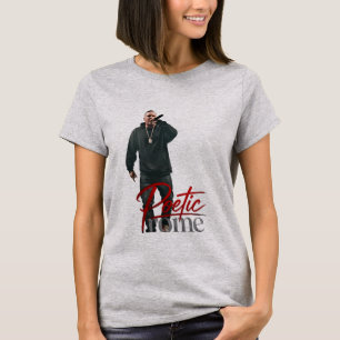 CAMISETA EU AMO ELE
