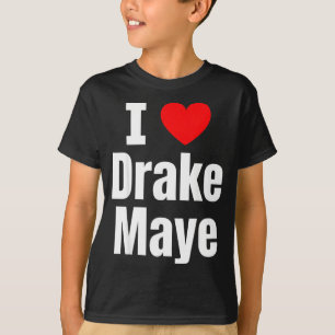 Camiseta Eu Amo Fã de Futebol Maye