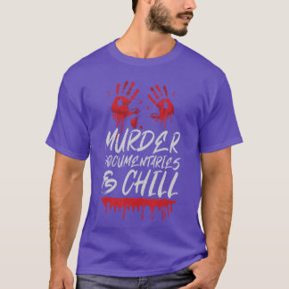 Camiseta Eu Amo Filmes de Terror E Meu Cachorro vintage