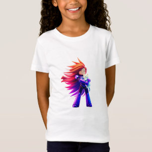 Camiseta Eu amo gato