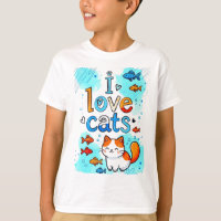 EU AMO GATOS