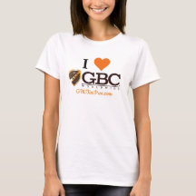 EU AMO GBC - T SHIRT 1