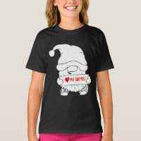 Eu Amo Gnomos Natal