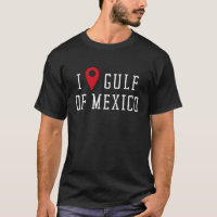 Eu Amo Golfo do México