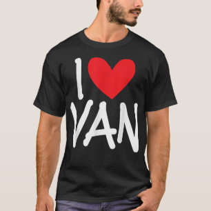Camiseta Eu Amo Homens Personalizados Cara Amigo BFF Ele