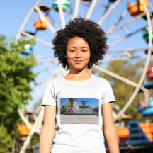 Eu amo Hurghada Egito Vacinação Foto de Souvenir