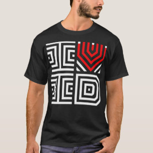 Camiseta Eu amo Idaho TShirt 2