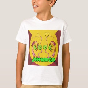 Camiseta Eu amo Jamaica.png