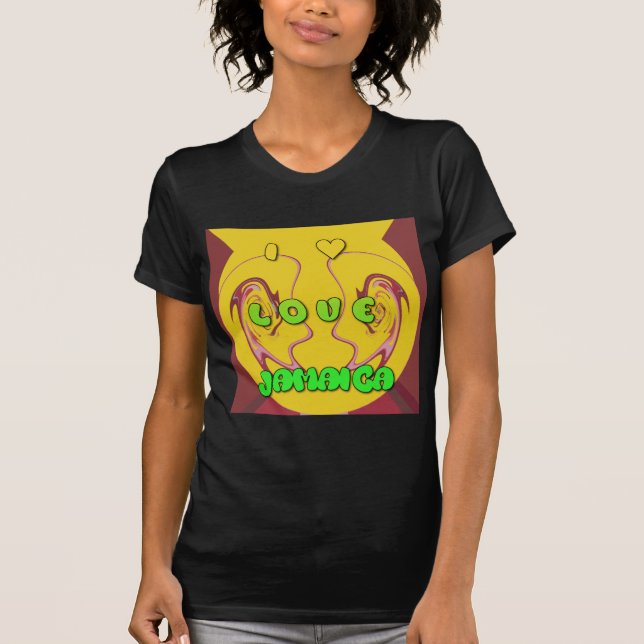 Camiseta Eu amo Jamaica.png (Frente)