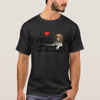 Eu Amo Jesus E Meu Cachorro, Mãe Pai Pet Parente