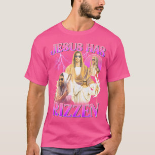 Camiseta Eu Amo Jesus E Tennessee Laranja Fã Bonita