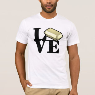Camiseta Eu amo kebabs