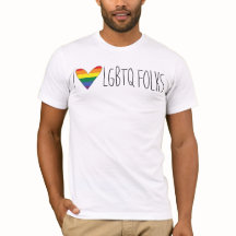 Eu amo LGBTQ - fundação do Los Sueños