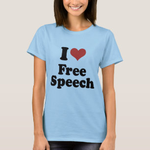 Camiseta EU AMO LIBERDADE DE EXPRESSÃO - .png