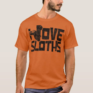 Camiseta Eu Amo Lúteras