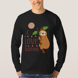 Camiseta Eu Amo Lúteras 90