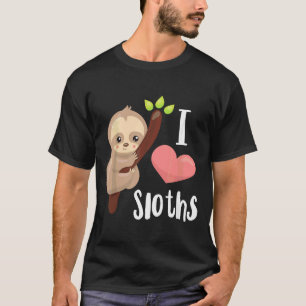 Camiseta Eu Amo Lúteras, Lama 11