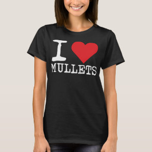 Camiseta Eu Amo Maçãs, Coração, Engraçada Mul Vermelho