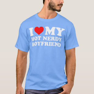 Camiseta Eu Amo Meu Amigo Nerdy Gostoso Eu Amo Meu Vintage