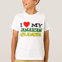 Eu Amo Meu Avô Jamaicano