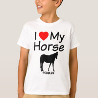 Eu Amo Meu Cavalo