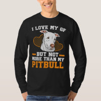 Eu Amo Meu Fgg Mas Não Mais Do Que Meu Cachorro Pi