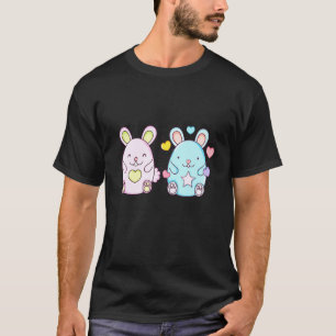 Camiseta Eu Amo Meu Hamster Por Casais Correspondentes A Di