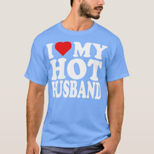 Camiseta eu amo meu hot hus