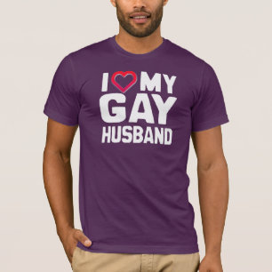 Camiseta EU AMO MEU MARIDO GAY - BRANCO -.png