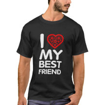 Eu Amo Meu Melhor Amigo