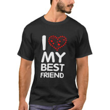 Eu Amo Meu Melhor Amigo