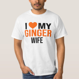 CAMISETA EU AMO MEU NAMORADA ENGRAÇADO DA MENINA DA MULHER