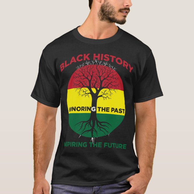 Camiseta Eu amo meu orgulho de Raízes África Afro-Orgulho A (Frente)
