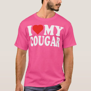 Camiseta Eu amo meu pum