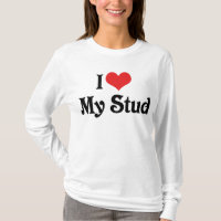 Eu Amo Meu Stud