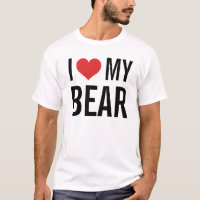Eu Amo Meu Urso