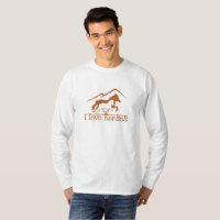 Eu amo meus cavalos