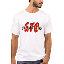 Eu amo minha cabra! GTO