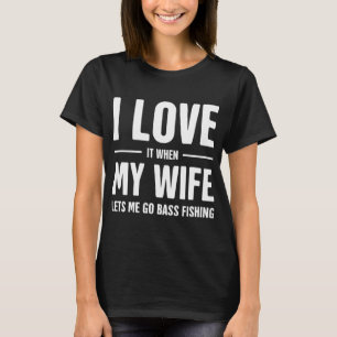 Camiseta Eu Amo Minha Esposa
