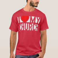 Eu Amo Minha Família Igreja Domingo Apoio Cristão