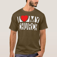 Eu Amo Minha Família Igreja Domingo Apoio Cristão