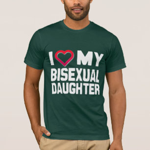 CAMISETA EU AMO MINHA FILHA BISSEXUAL - - .PNG