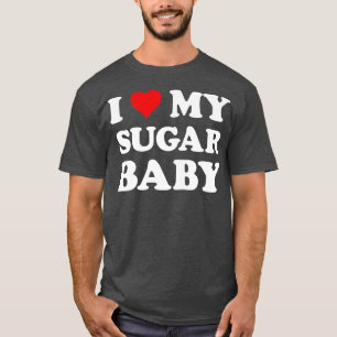 Camiseta Eu Amo Minha Mulher Engraçada E Engraçada Mãe Noiv