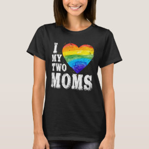 Camiseta Eu Amo Minha Roupa Lgbt Gay Lgbt Lésbica