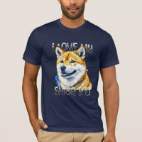 Eu Amo Minha Shiba Inu | Proprietário do cão