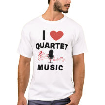 EU AMO MÚSICA QUARTET