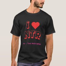 Eu amo NTR