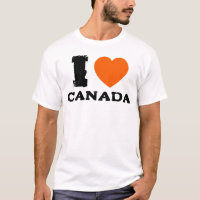 Eu amo o Canadá, Anti Trump