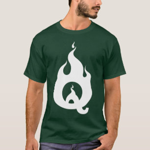 Camiseta Eu amo o cheiro do CHURRASCO na manhã. 2