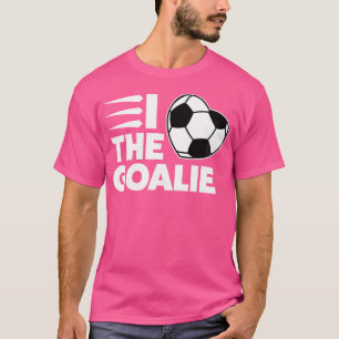 Camiseta Eu Amo O Guardião Da Goeira Mãe